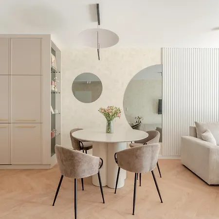 Apartmán West Park Kolobřeh