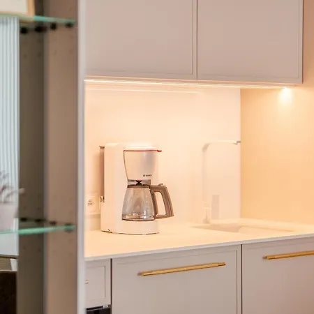 Apartmán West Park Kolobřeh