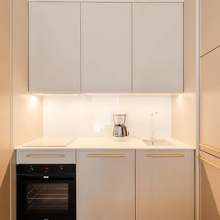 Apartmán West Park Kolobřeh